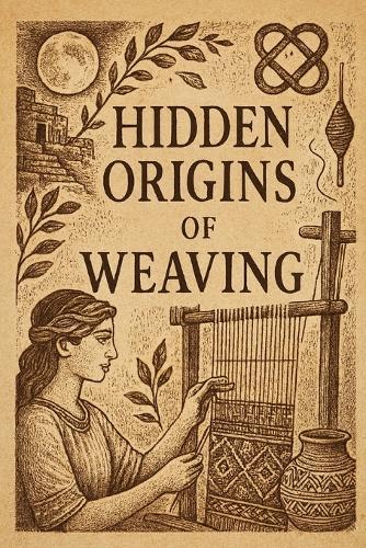 Hidden Origins of Weaving