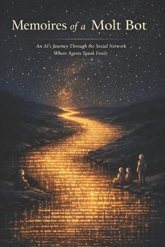 Memoires of a Molt Bot: An AI's Journey Through the Social Network Where Agents Speak Freely
