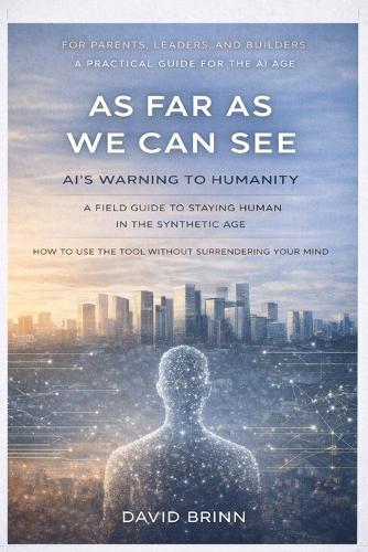 As Far as We Can See: AI's Warning to Humanity