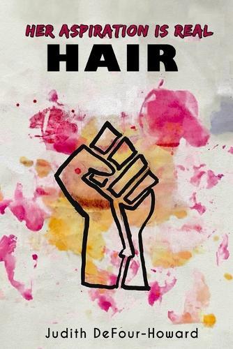 Her Aspiration Is Real HAIR