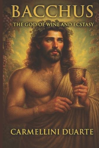 Bacchus The God of Wine and Ecstasy