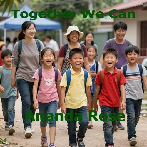 Together We Can