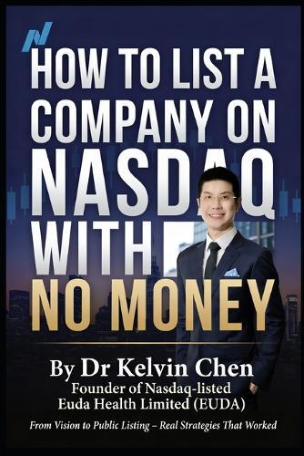 How to List a Company on NASDAQ with No Money