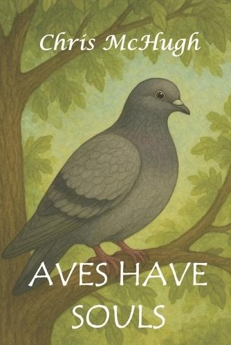 Aves Have Souls