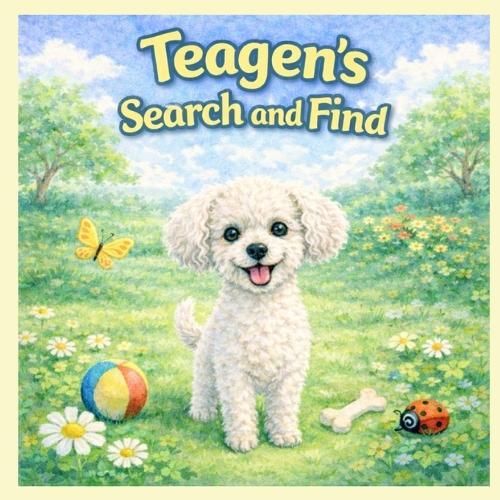 Teagens: Search and Find