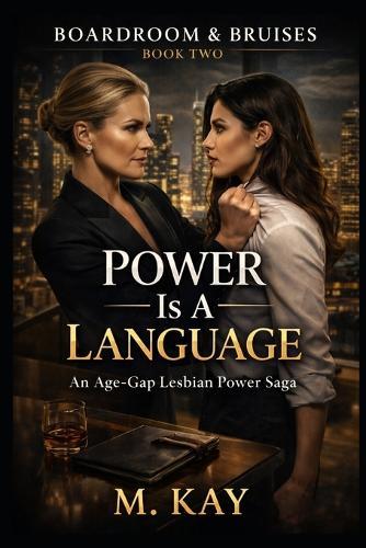 Power Is a Language