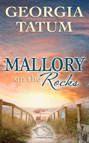 Mallory On The Rocks