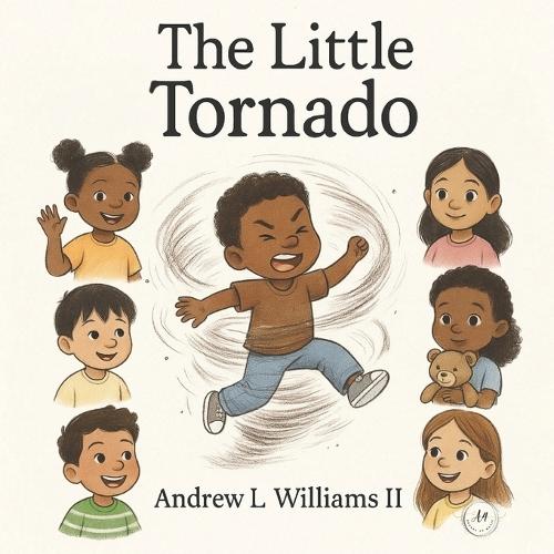 The Little Tornado