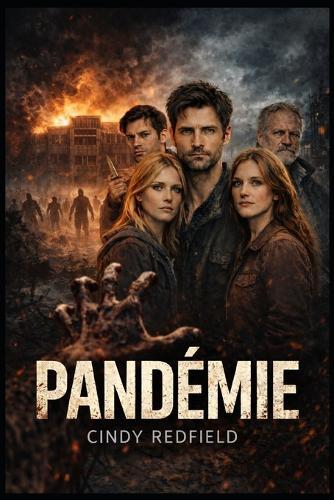 Pandémie: Tome 1