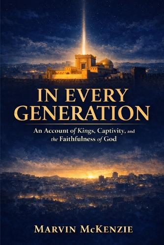In Every Generation: An Account of Kings, Captivity, and the Faithfulness of God