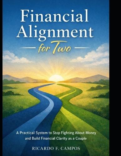 Financial Alignment for Two: A Practical System to Stop Fighting About Money and Build Financial Clarity as a Couple
