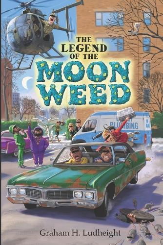 The Legend of the Moon Weed