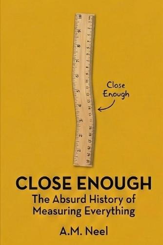 Close Enough: The Absurd History of Measuring Everything