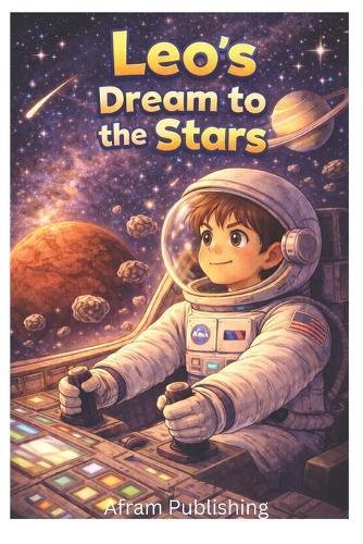 Leo's Dream to the Stars