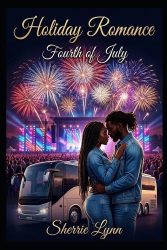Holiday Romance: 4th of July