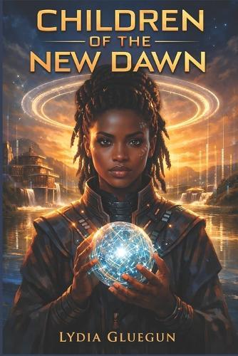 Children of the New Dawn: An Afrofuturist Chronicle of Memory, Water, and the Voices That Refuse to Die