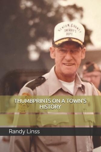 Thumbprints on a Town's History
