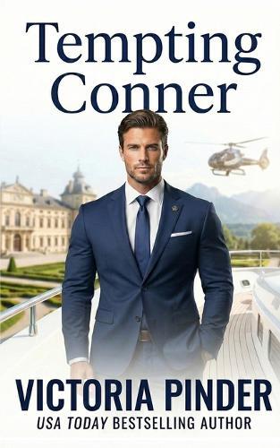 Tempting Conner: Best Friends Sister Royal Protector Romance