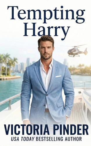 Tempting Harry: Fake Relationship Romance