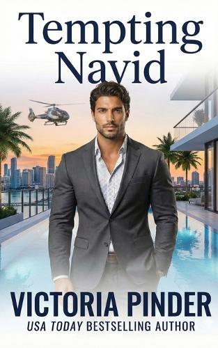 Tempting Navid: Nanny Redemption Romance
