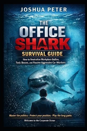 The Office Shark Survival Guide: How to Neutralize Workplace Bullies, Toxic Bosses, and Passive-Aggressive Co-Workers