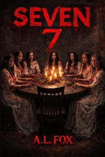 Seven 7: Seven girls. One night. No mercy.