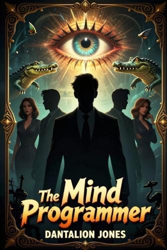 The Mind Programmer: A Memior