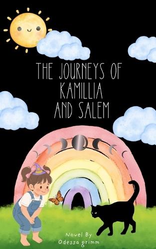 The journeys of Kamillia and Salem