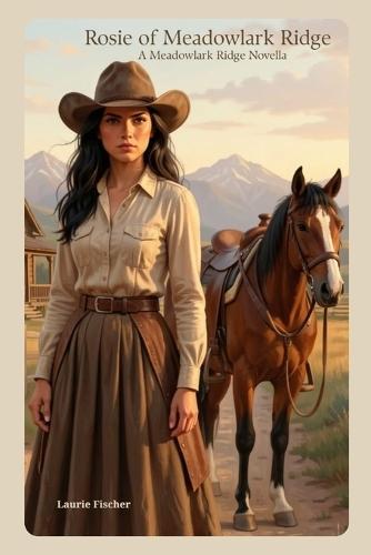 Rosie of Meadowlark Ridge: A Meadowlark Ridge Novella