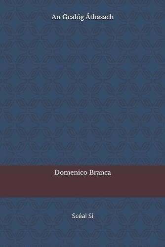 An Gealóg Áthasach