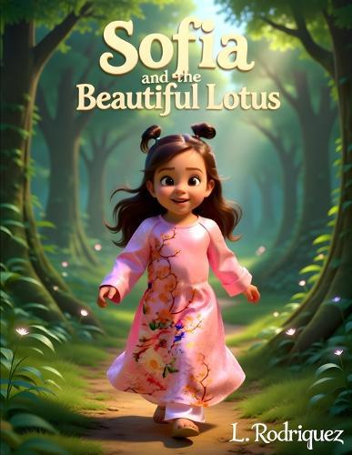 Sofia and the Beautiful Lotus
