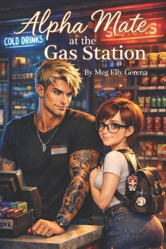 Alpha Mate at the Gas Station: Part 1