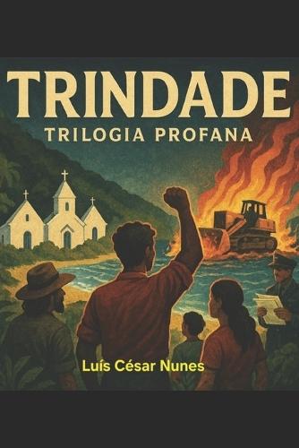 Trindade: Trilogia Profana