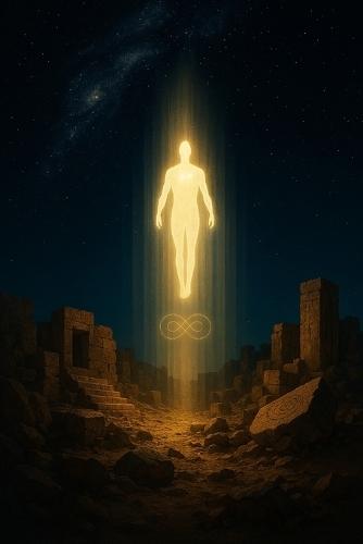 Ancient Aliens and the Infinite Loop