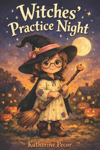 Witches' Practice Night