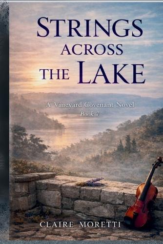 Strings Across the Lake: Where Music Remembers What Hearts Tried to Forget