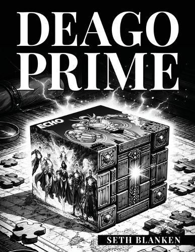 Deago Prime