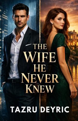 The Wife He Never Knew: A Marriage of Convenience, a Hidden Empire, and the Price of Underestimation
