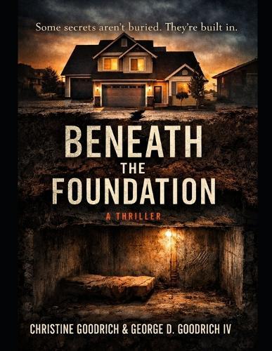 Beneath The Foundation