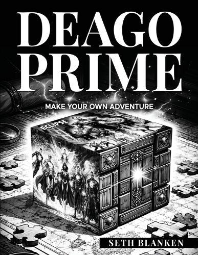 Deago Prime: Make Your Own Adventure