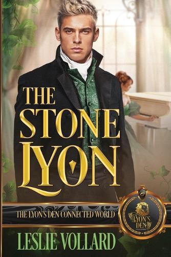 The Stone Lyon: The Lyon's Den Connected World