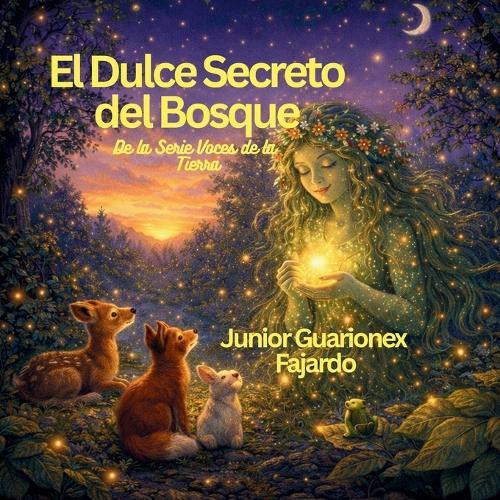 El Dulce Secreto del Bosque: Serie Voces dev la Tierra