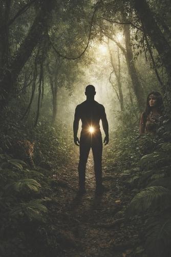 Os Segredos da Floresta Amazônica