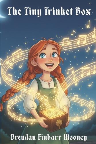 The Tiny Trinket Box