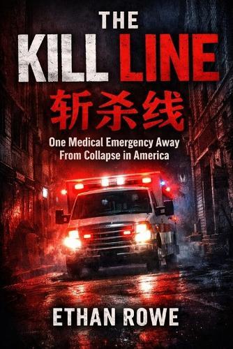 The Kill Line: One Medical Emergency Away From Collapse in America