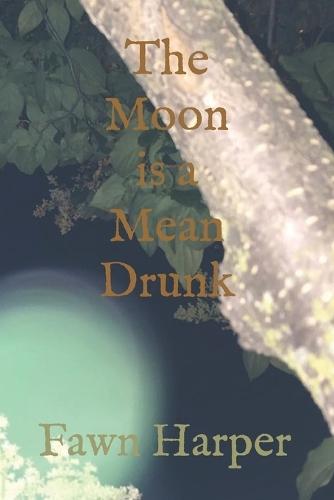 The Moon is a Mean Drunk: Poetry