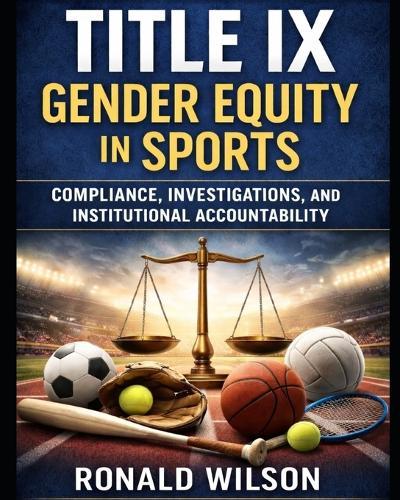 Title IX Gender Equity in Sports: Compliance, Investigations, and Institutional Accountability