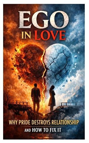 Ego in Love: Why Pride Destroys Relationship and How to Fix It