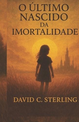 O Último Nascido da Imortalidade: Num futuro onde a imortalidade é obrigatória, um homem arrisca tudo por uma criança que não deveria existir.