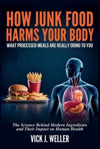 How Junk Food Harms Your Body: What Processed Meals Are Really Doing to You: The Science Behind Modern Ingredients and Their Impact on Human Health
